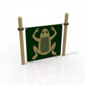Noise making Playground Panels