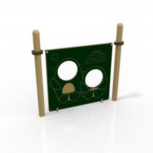 Interactive playground panel