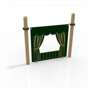 Interactive Playground Panels