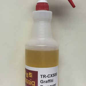 playground grafitti remover
