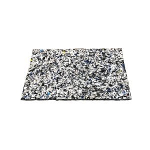 safety surfacing padding