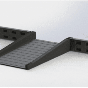 ADA Ramp